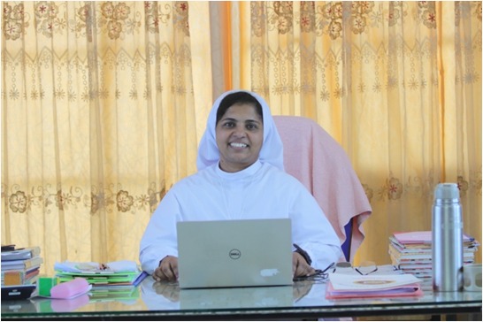 Principal